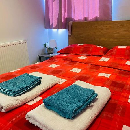 1 Studio Room Near Central London Exteriör bild