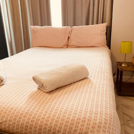 1 Studio Room Near Central London Exteriör bild