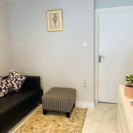1 Studio Room Near Central London Exteriör bild