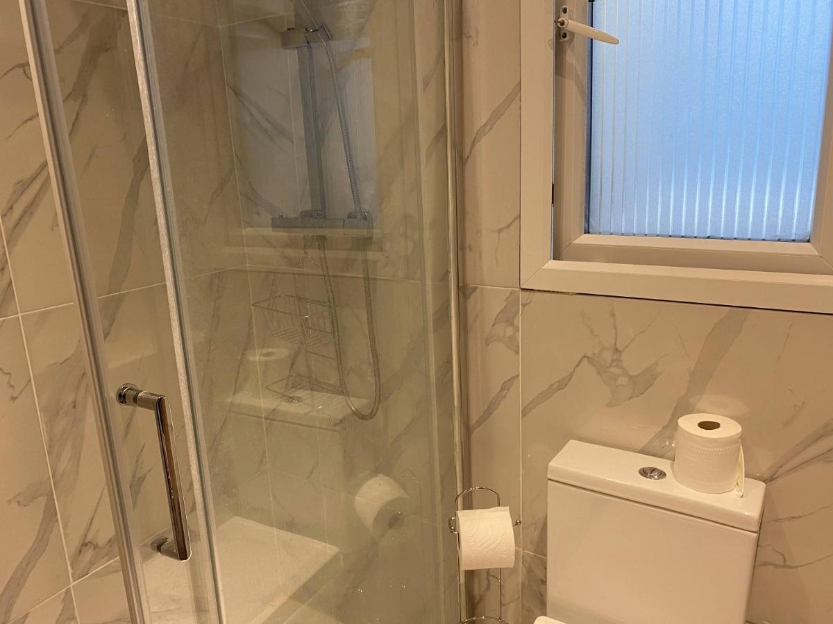 1 Studio Room Near Central London Exteriör bild