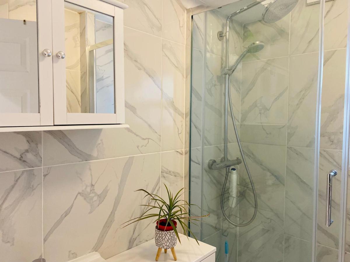 1 Studio Room Near Central London Exteriör bild