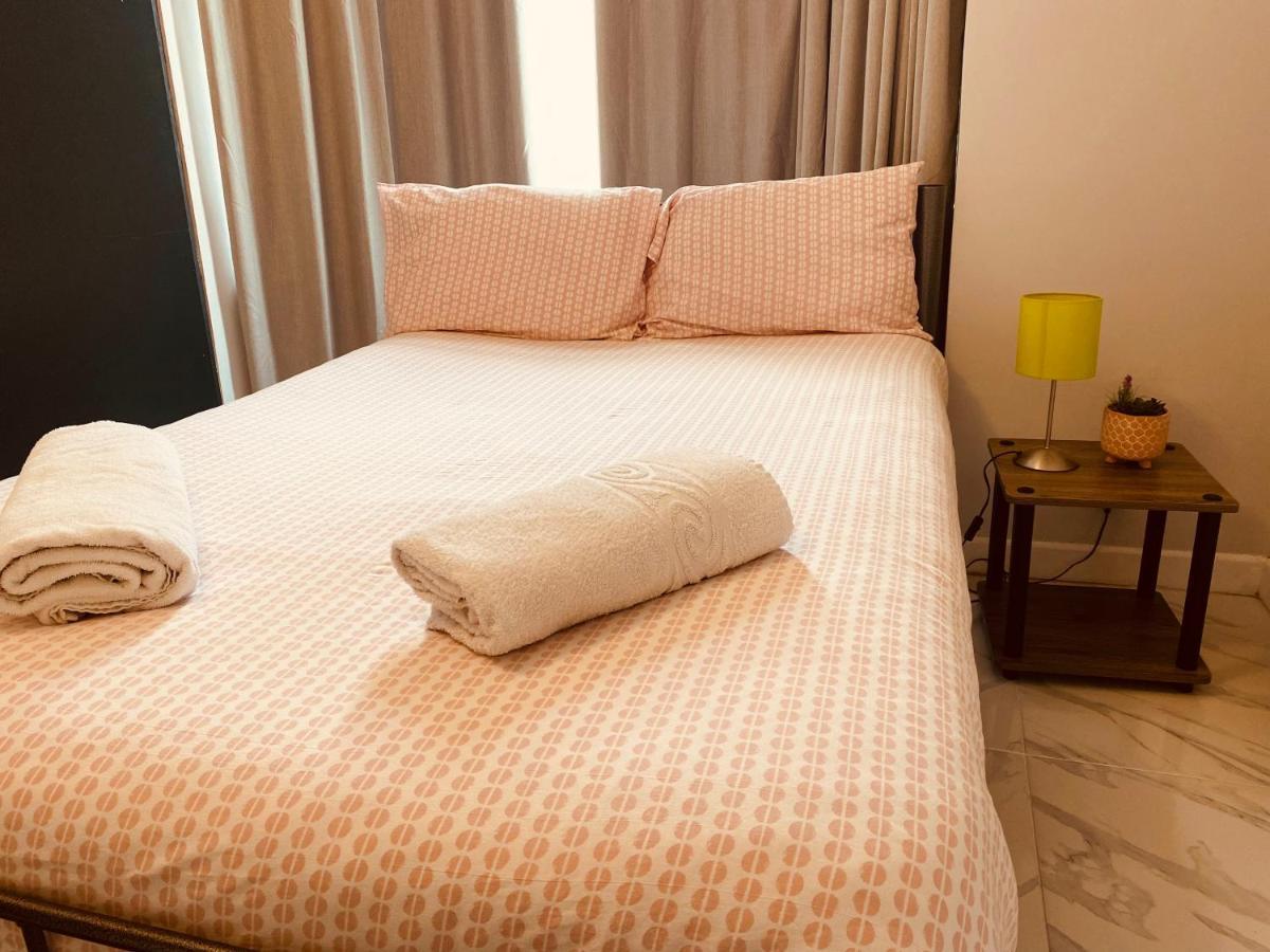 1 Studio Room Near Central London Exteriör bild